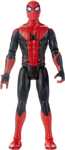 Miniatura 3 de Spider-Man: Far from Home Web Shield - Figura de acción de héroe a escala de 6 pulgadas, a partir de 4 años