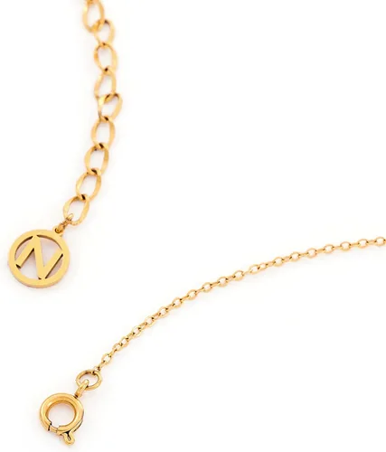 Miniatura 3 de C.Paravano Necklace Women Pendant Necklaces for Women18K Gold Plated Chain Necklace Fashion Necklaces Gold Necklaces for Women Women Necklace