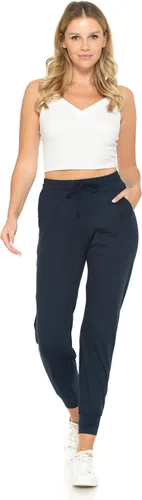 Miniatura 6 de Leggings Depot Pantalones deportivos de yoga ActiveFlex con bolsillos para mujer