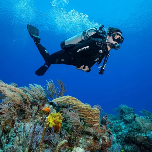 Miniatura 6 de SCUBAPRO Aletas de buceo de supernova de Seawing