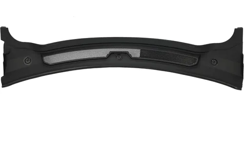 Miniatura 3 de HECASA Panel de ventilación para parabrisas compatible con Land Rover LR3 LR4 Range Rover Sport 2005-2016 Reemplazo para rejilla de entrada de aire