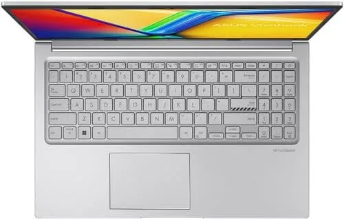 Miniatura 4 de ASUS Vivobook 15 - Laptop personal, 2025, 15.6 pulgadas 1920x1080 táctil, Intel-10 Core i7-1355U, 16GB DDR4, 1TB SSD, Win10 Home, KB retroiluminada