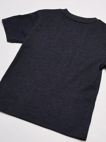 Miniatura 5 de Nautica Camiseta de manga corta con cuello en V para niño