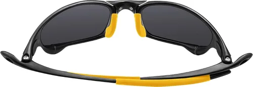 Miniatura 4 de SAUCER Replacement Nose Pieces Pads & Earsocks Temple Sleeve Rubber Kit for Oakley Juliet Sunglass