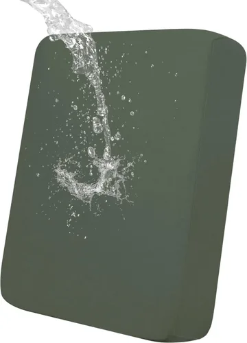 Miniatura 76 de Easy-Going - Fundas elásticas 100% impermeables para cojín de sofá, funda protectora para cojín de sofá, protector de muebles elástico para niños