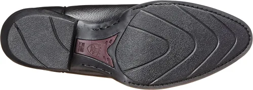 Miniatura 4 de ARIAT Mens Heritage R Toe Western Boot