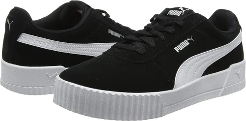 Miniatura 7 de PUMA Tenis Carina para mujer