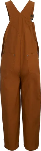 Miniatura 3 de Carhartt - Overol para niño forrado y sin forro