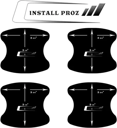 Miniatura 4 de Instala película de protección autoreparadora pintura Proz., Invisible