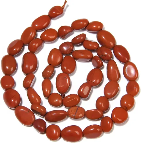 Miniatura 14 de HAAMIIQII - Cuentas sueltas de cristal de amatista púrpura natural de 5-8 mm, pequeñas, irregulares, en forma libre, pulidas, para hacer joyas, 38