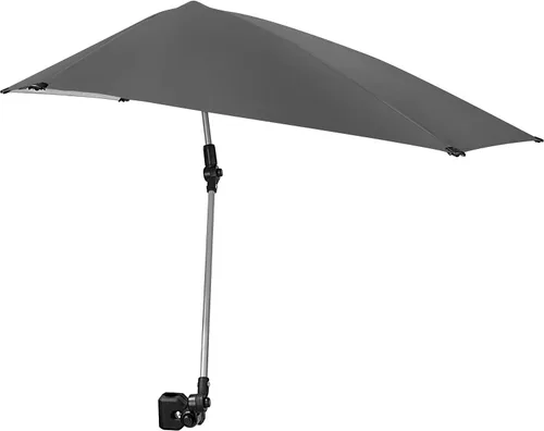 Miniatura 3 de Sport-Brella Versa-Brella Sombrilla ajustable con FPS 50+ y con sujeción universal