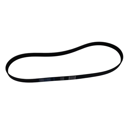 Correa acanalada en V del A/C del alternador 20545619 8PK1601 compatible para Volvo Engine D13 Truck VN VNL
