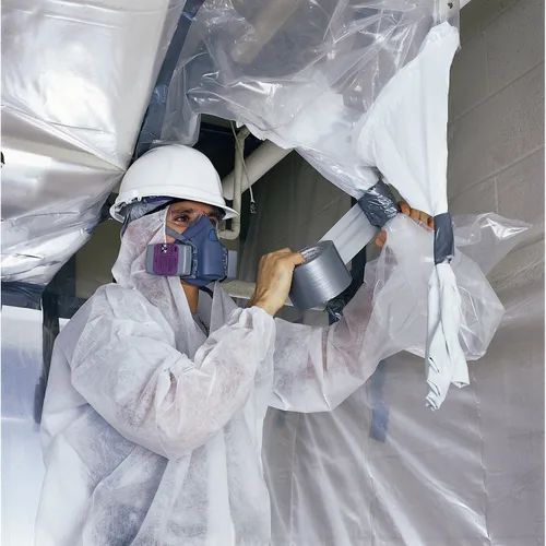 Miniatura 6 de 3 M 7500 7502 Series Professional mitad mascarilla Respirador (Tamaño Mediano)