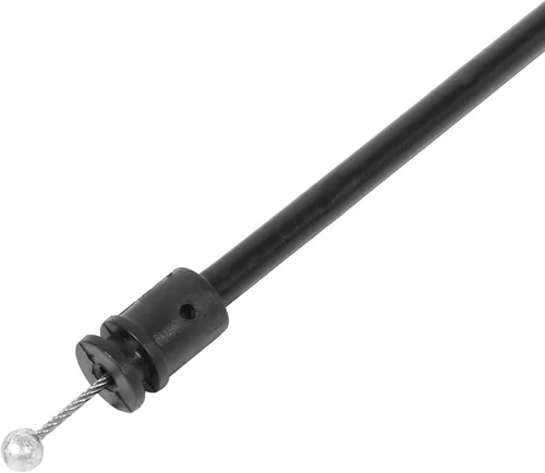 Miniatura 6 de X AUTOHAUX 51237184432 Cable de liberación del capó central del motor de automóvil para BMW 328i xDrive, 328xi, 335d, 335i xDrive, 335is, 335xi, M3