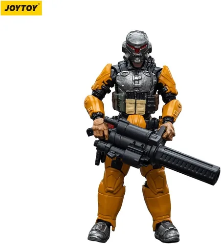 Miniatura 5 de JOYTOY Figuras de acción PackFigure 13