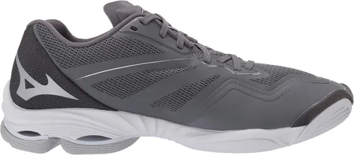Miniatura 6 de Mizuno Zapato de voleibol Wave Lightning Z6 para mujer