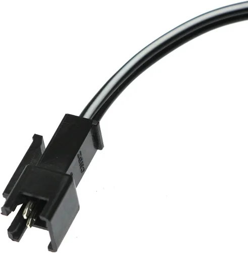 Miniatura 5 de 6.0V 250mA cargador USB Cable adaptador de corriente para 6V 700mAh Ni-cd batería 4WD versión antigua acrobacias anfibias RC Vehículo/SM-2P 6V USB