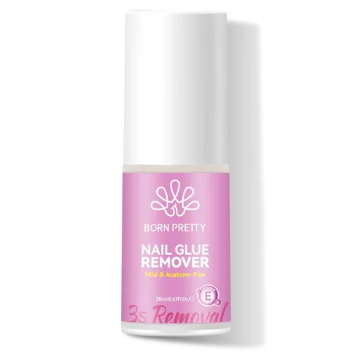 Miniatura 16 de BORN PRETTY Gel constructor para uñas, Gel de extensión de 8 en 1, fortalecedor, Gel constructor duro, Gel base de uñas, Gel de cobertura, Gel Gel