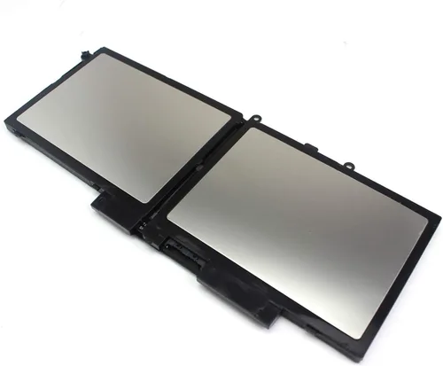 Miniatura 2 de 68Wh GJKNX 7.6V Batería para Dell Latitude 5480 5490 5580 5590 5495 5491 5591 5280 5290 5488 5288 E5480 E5580 E5490 E5590 E5590 0 Precisión 35 20