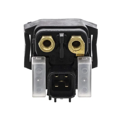 Miniatura 3 de NICHE Interruptor de relé solenoide de arranque para Yamaha 5S7-81940-00-00 Bolt XVS950 Kodiak Rhino Raptor 700 450 FZ07 V Star 950