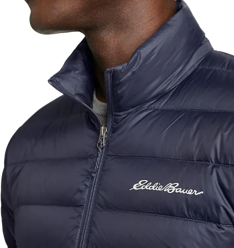 Miniatura 3 de Eddie Bauer Chaqueta de plumón CirrusLite para hombre