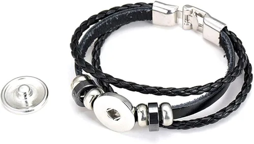 Miniatura 3 de Bandera estilo Guatemala hecho a mano pulsera de viaje souvenir regalo de moda pulsera