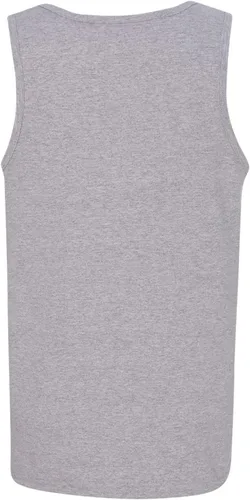 Miniatura 5 de NCAA Arch Logo - Camiseta sin mangas de la Universidad de la Escuela Navy Midshipmen Deporte Gris