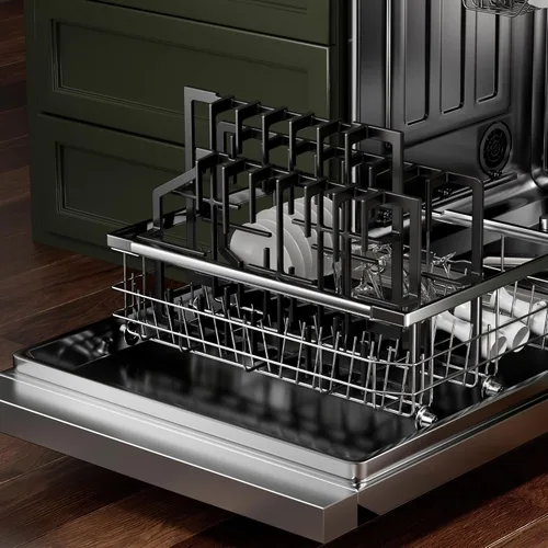 Miniatura 5 de Placa de cocina de gas de 36 pulgadas con 5 quemadores sellados, estufa empotrable de acero inoxidable con rejillas de hierro fundido aptas
