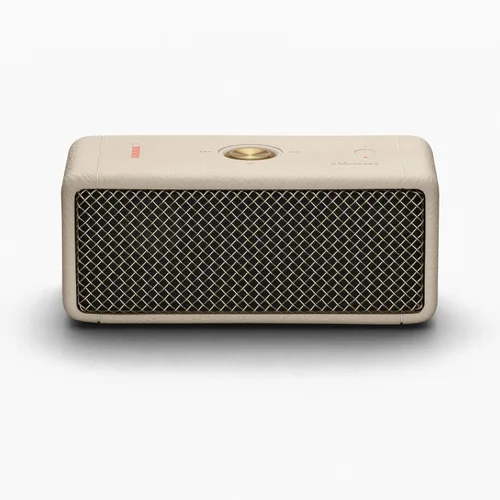 Miniatura 7 de Marshall Emberton II - Altavoz Bluetooth portátil, color crema