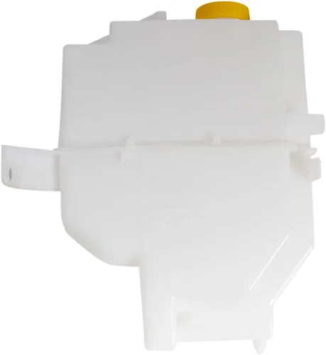Miniatura 173 de TRQ Conjunto de depósito de refrigerante con tapa presurizada compatible con Toyota RAV4 2006-2017