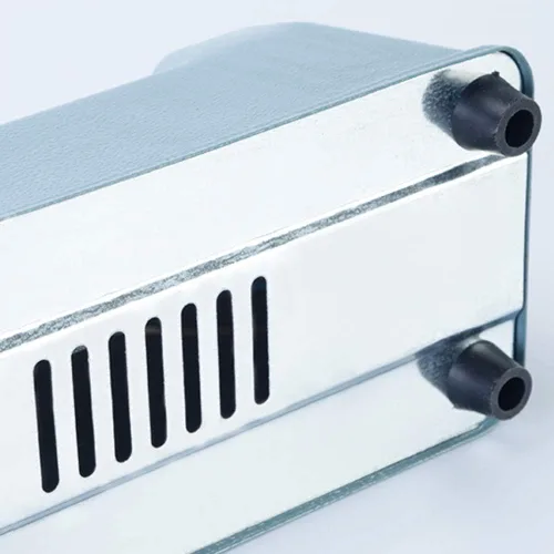 Miniatura 6 de Máquina de sellado térmico manual de 16 pulgadas, sellador de bolsas de calor, herramienta de cierre de bolsa de plástico de tubería de polietileno