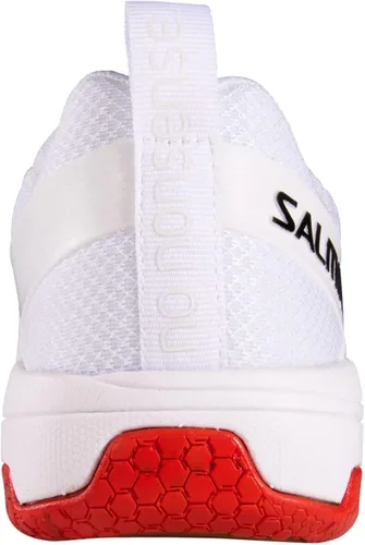 Miniatura 3 de Salming Eagle - Zapatos de cancha de interior para mujer (Squash, raquetball, voleibol, Floorball)