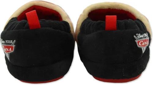Miniatura 6 de Disney Niños Coches Rayo McQueen Peluche Aline Zapatilla