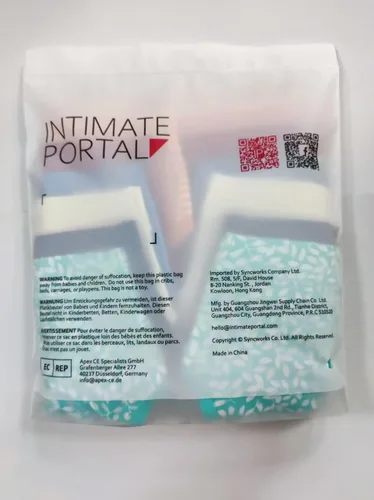 Miniatura 7 de Intimate Portal - Ropa interior de maternidad para debajo del vientre o pancita, panties post-parto