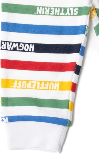 Miniatura 5 de Harry Potter Hedwig Owl Slytherin Ravenclaw - Paquete de 2 pantalones para bebé