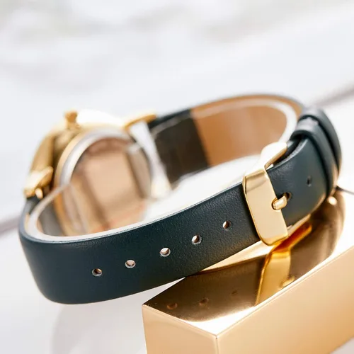 Miniatura 5 de SURVAN WatchDesigner Womens Watch Japanese Quartz Fashion Waterproof Adjustable Link Bracelet Wrist Watch for Women