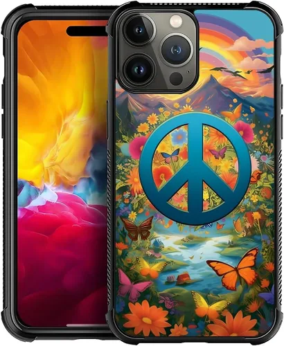 Miniatura 15 de CARLOCA Funda para iPhone XR, diseño de jirafa de cristal, ultra protección, a prueba de golpes, silicona suave TPU antideslizante para iPhone XR