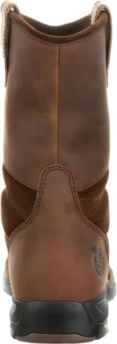 Miniatura 4 de Georgia Boot Botas de trabajo impermeables Wellington para hombre Athens