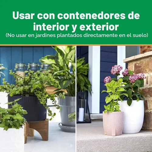 Miniatura 4 de Miracle-Gro - Mezcla para plantar en maceta