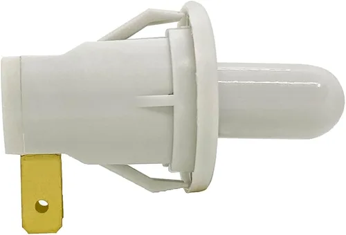 Miniatura 5 de 297243800 Interruptor de luz para puerta de refrigerador Electrolux Frigidaire Subzero Kenmore, piezas de repuesto para interruptor de luz