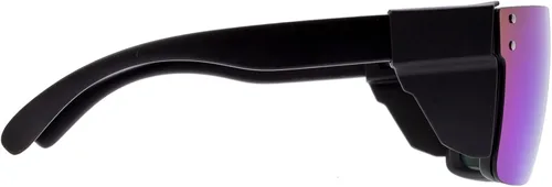 Miniatura 2 de Gafas de sol polarizadas para hombres y mujeres, resistencia al impacto, Z87.1safety UV400, protección ligera para trabajadores