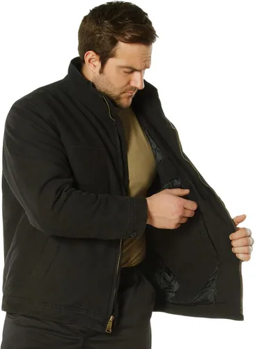 Miniatura 8 de Rothco 3 Season chamarra con porte oculto