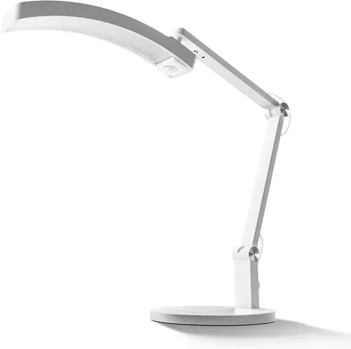 Miniatura 8 de MelodySusie Lámpara de Mesa LED para Manicura para Técnicos de Uñas, S-Pro29G Luz de Escritorio Profesional para Uñas con Lámpara de Curado UV