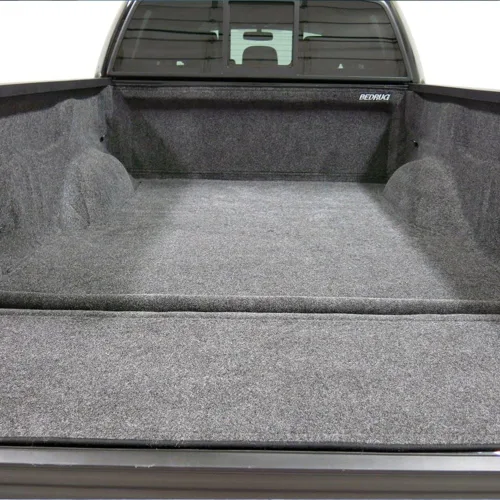 Miniatura 5 de Alfombra de fieltro para automóvil de 150 x 78 pulgadas, para renovación de repuesto, tapicería marina, tela de fieltro gris