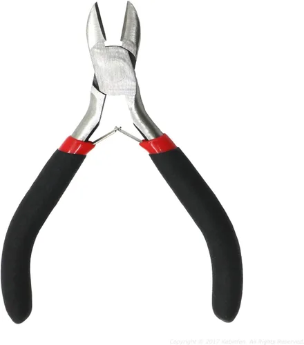 Miniatura 3 de Kebinfen® Kit de alambre de entrenamiento para bonsái para árbol bonsái, con cortador de alambre de bonsái, tamaño de los alambres de bonsái 0.039