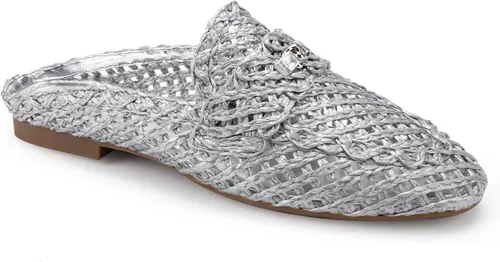 Miniatura 6 de Aerosoles Mocasín Hannah Raffia para mujer