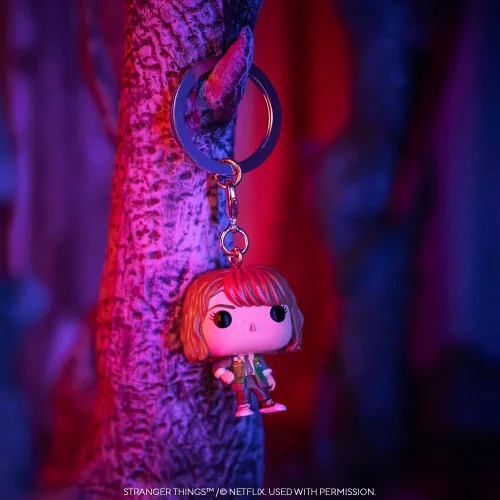 Miniatura 3 de Llavero Funko POP