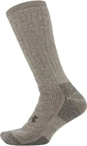 Miniatura 3 de Under Armour Hitch ColdGear Boot Socks, 2-Pairs