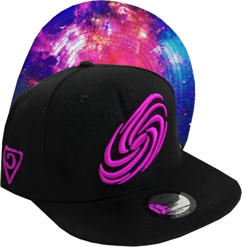 Miniatura 304 de Capiche - Gorra de visera plana de serie especial, talla única, unisex, hombre, más de 99 diseños