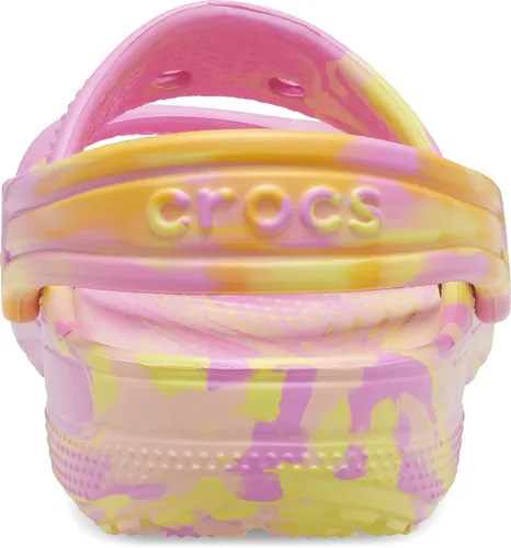 Miniatura 2 de Crocs Sandalias clásicas unisex para niños